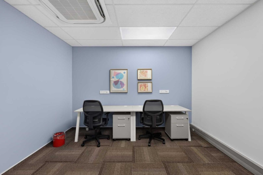 To Let Commercial Property for Rent in Kenilworth Western Cape
